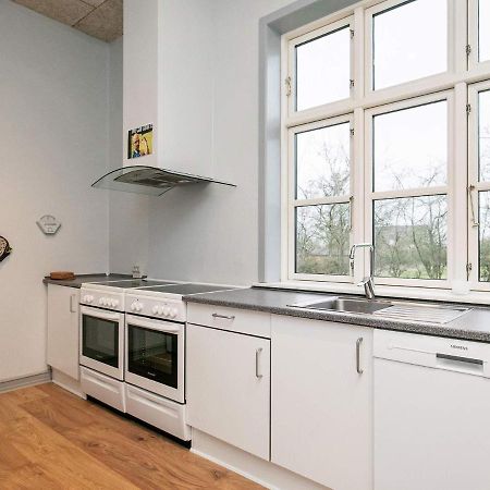 Holiday Home Astedvej エクステリア 写真