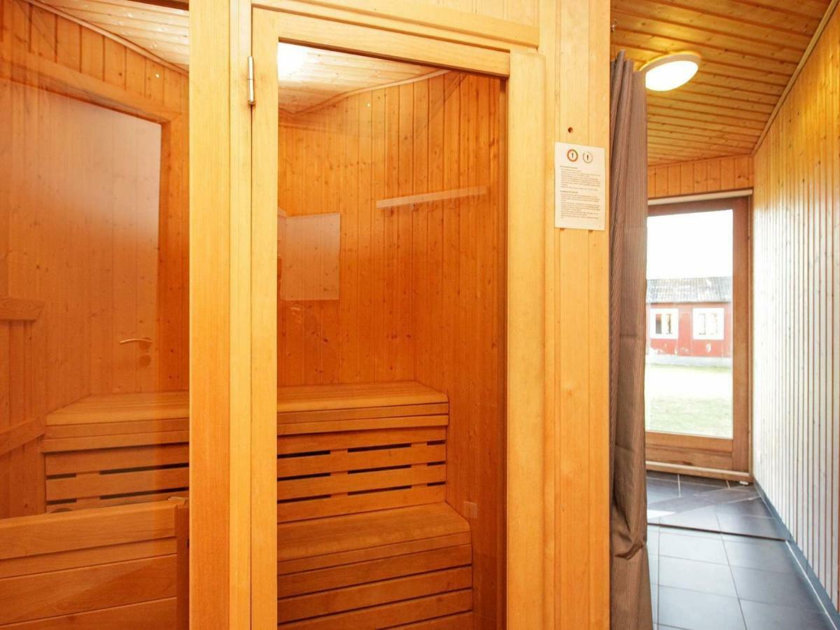Holiday Home Astedvej エクステリア 写真