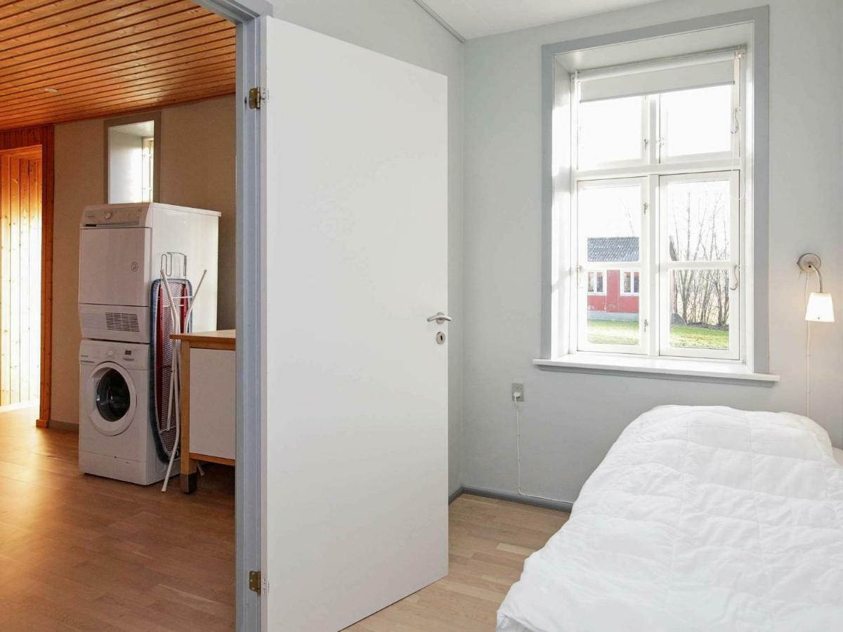 Holiday Home Astedvej エクステリア 写真