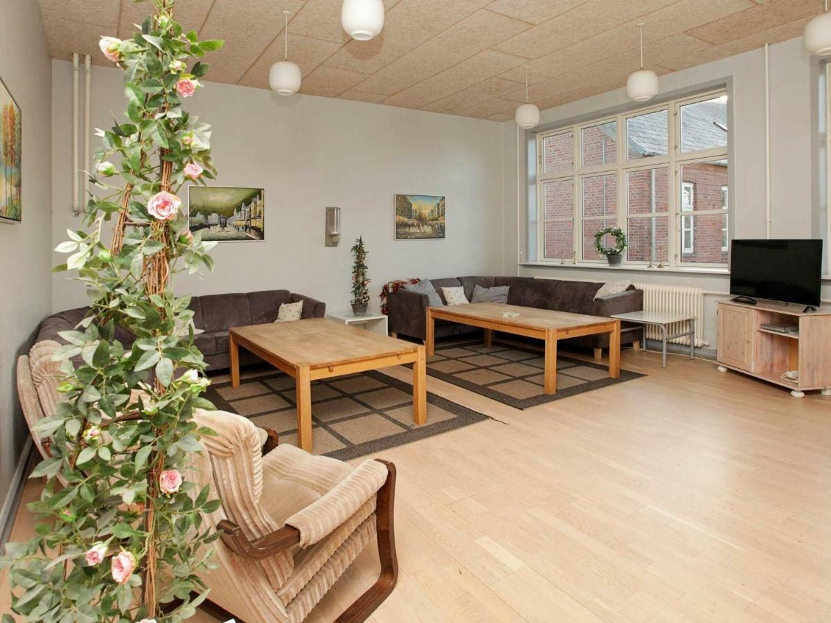 Holiday Home Astedvej エクステリア 写真