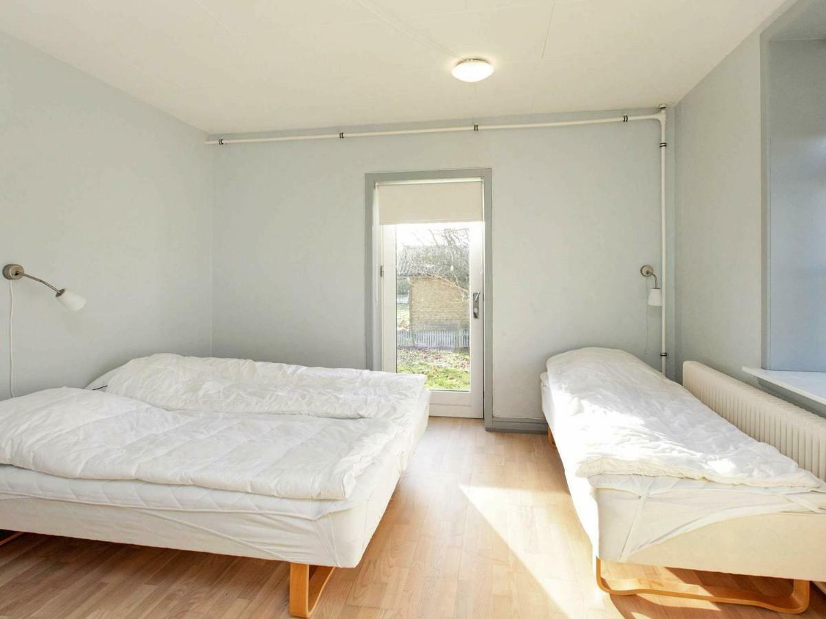 Holiday Home Astedvej エクステリア 写真