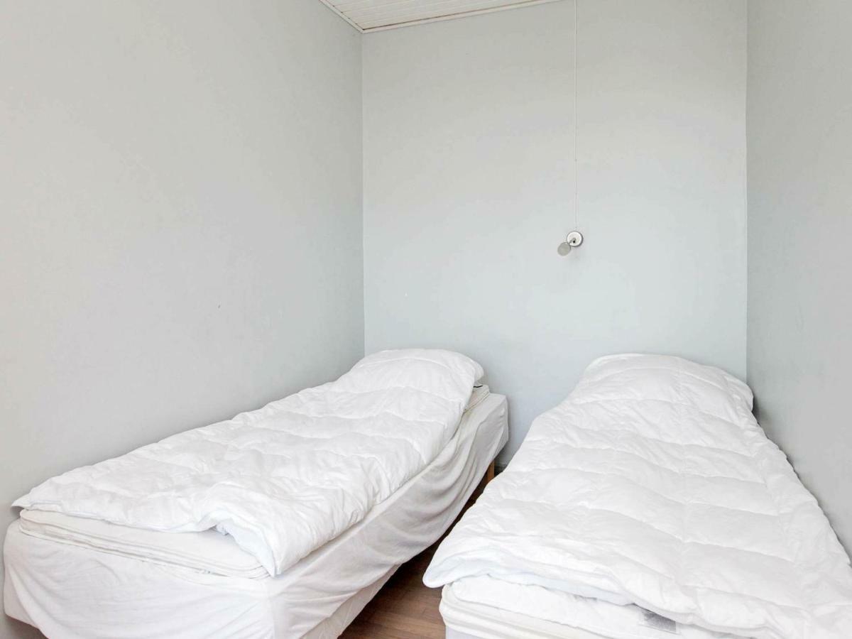 Holiday Home Astedvej エクステリア 写真