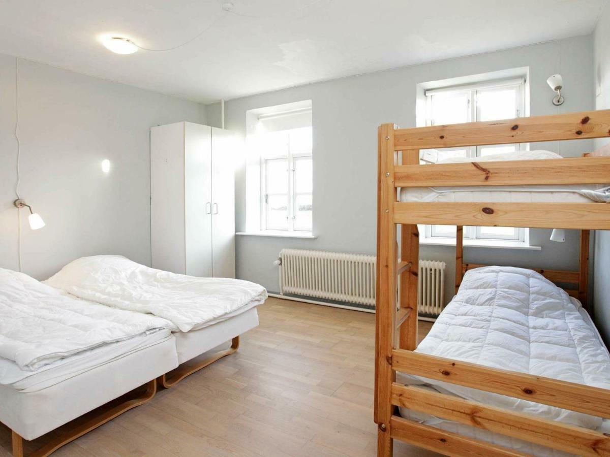 Holiday Home Astedvej エクステリア 写真