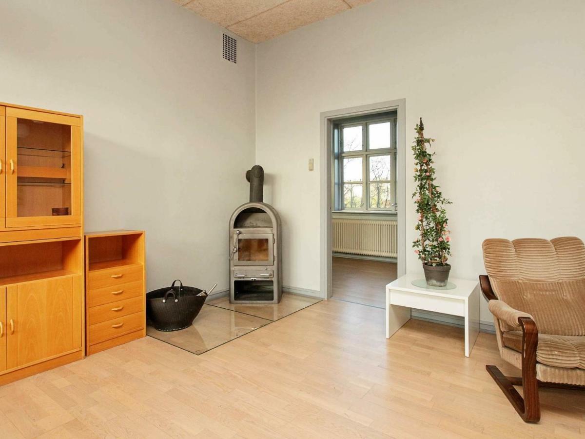 Holiday Home Astedvej エクステリア 写真