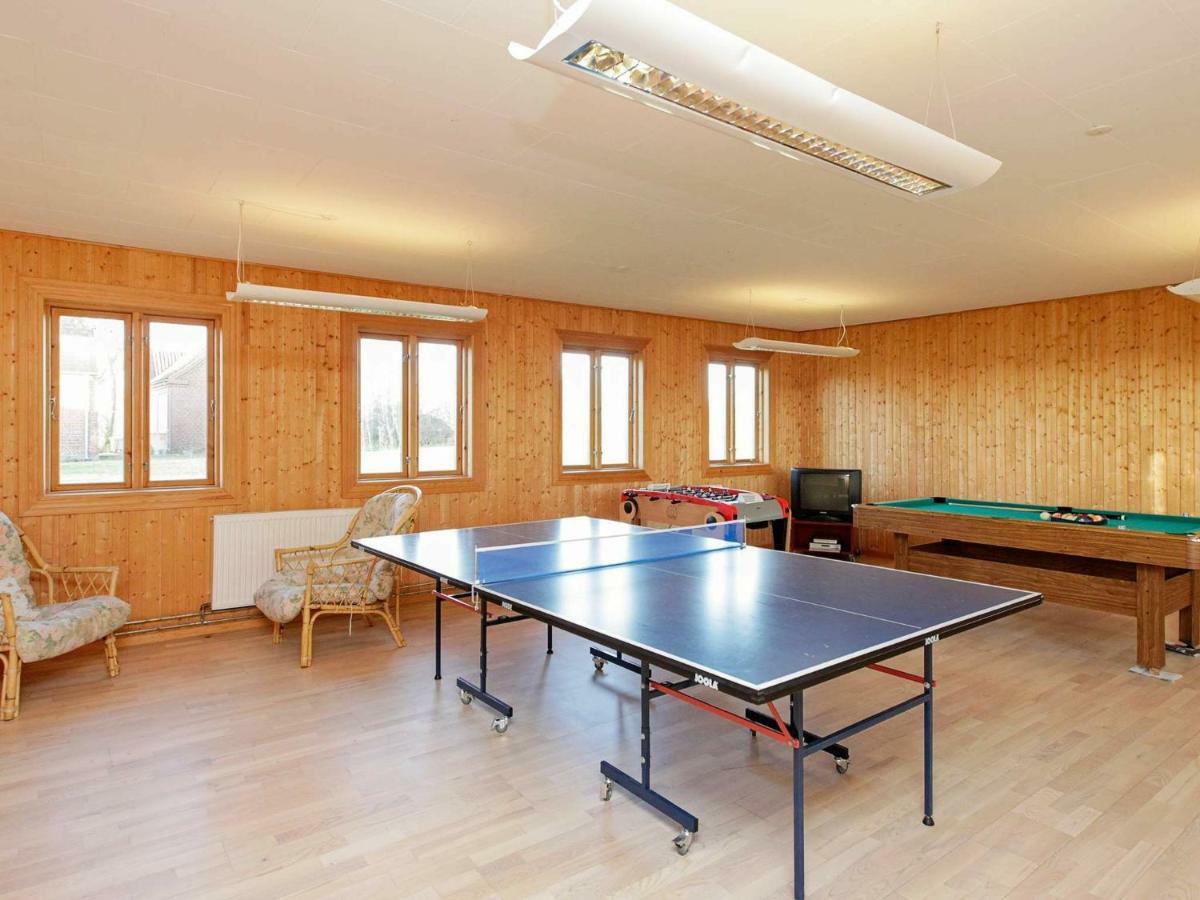 Holiday Home Astedvej エクステリア 写真
