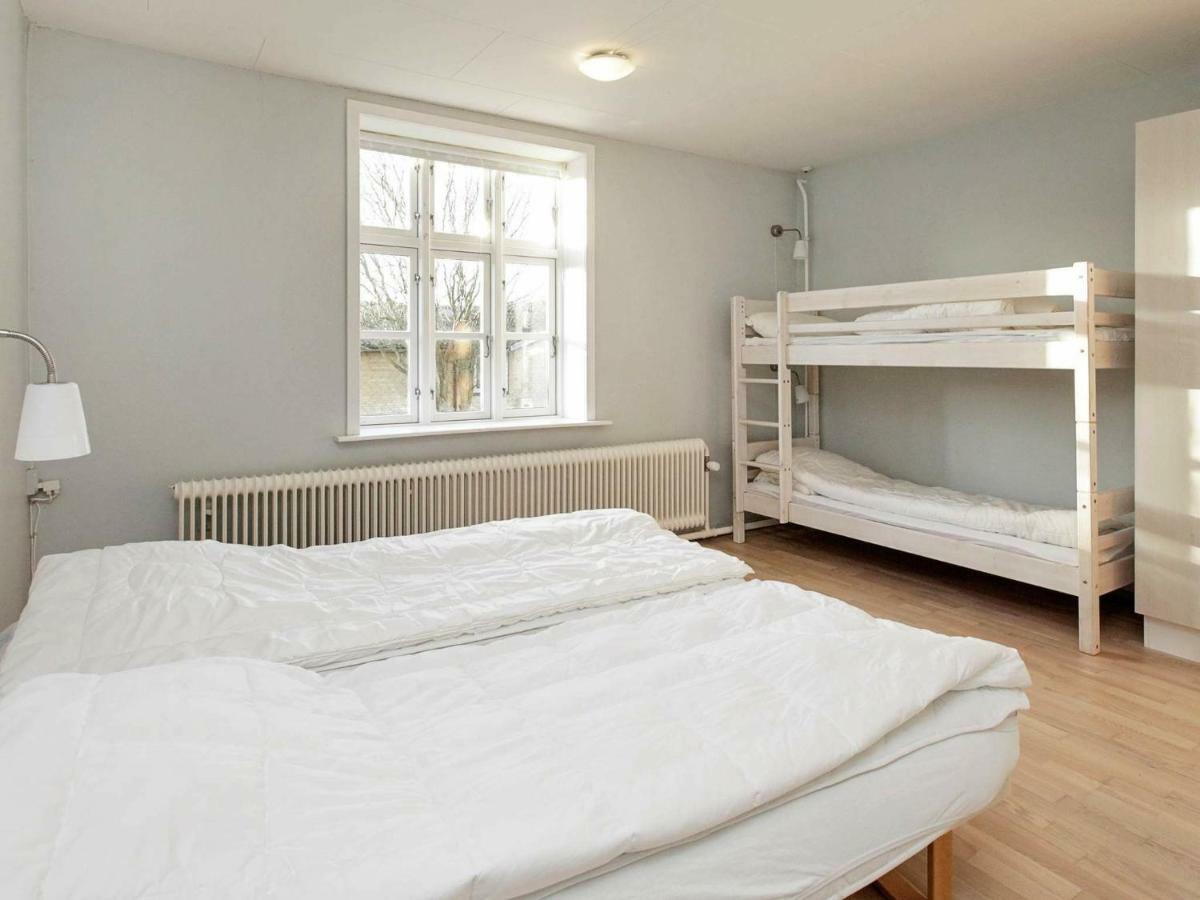 Holiday Home Astedvej エクステリア 写真