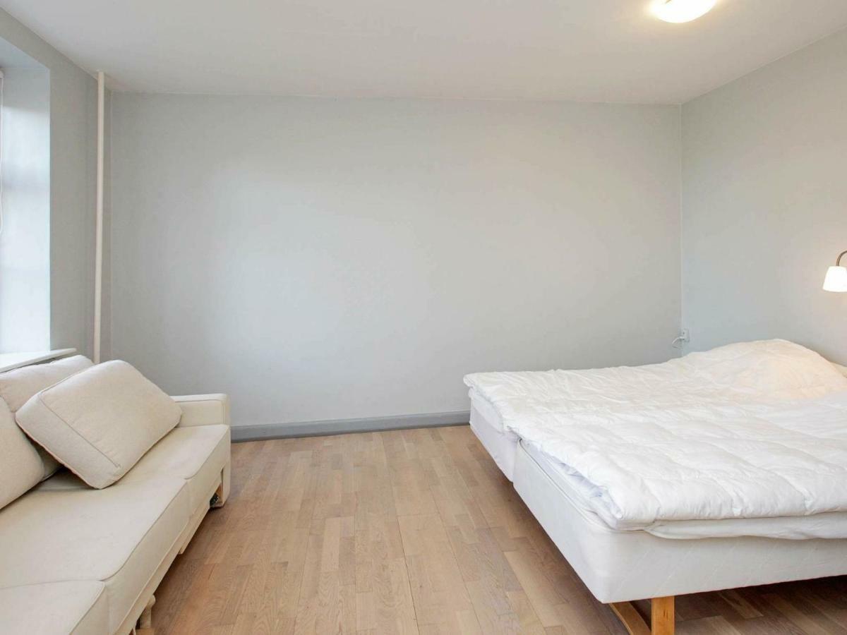 Holiday Home Astedvej エクステリア 写真
