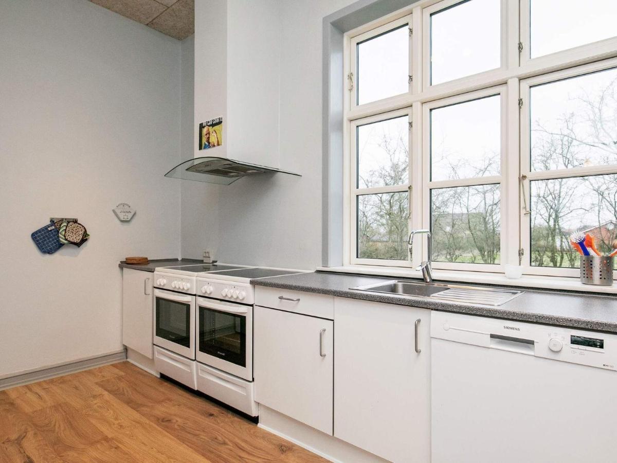 Holiday Home Astedvej エクステリア 写真